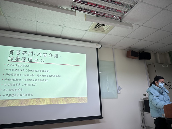 114學年度(1)五專部實習成果發表會圖片