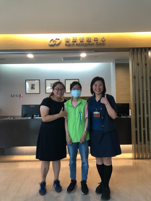 嘉義基督教醫院圖片