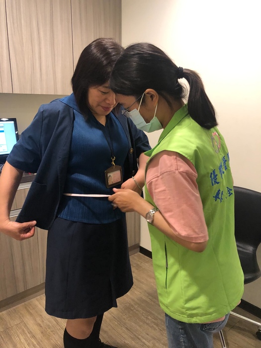 嘉義基督教醫院圖片