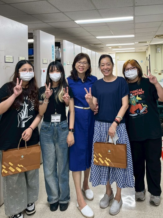 衛生福利部嘉南療養院圖片