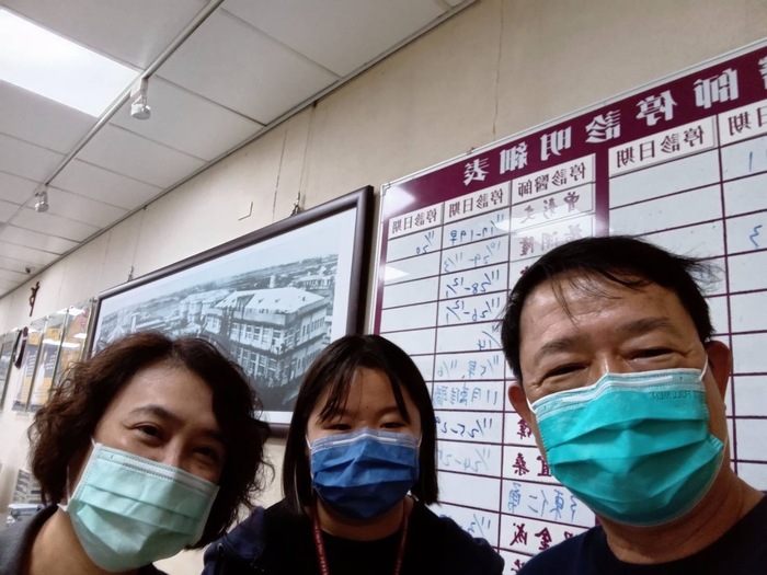 羅東聖母醫院圖片