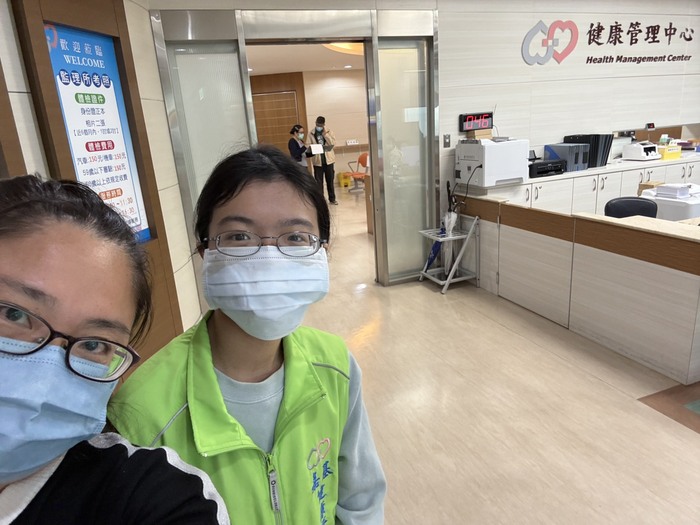 戴德森醫療財團法人嘉義基督教醫院圖片