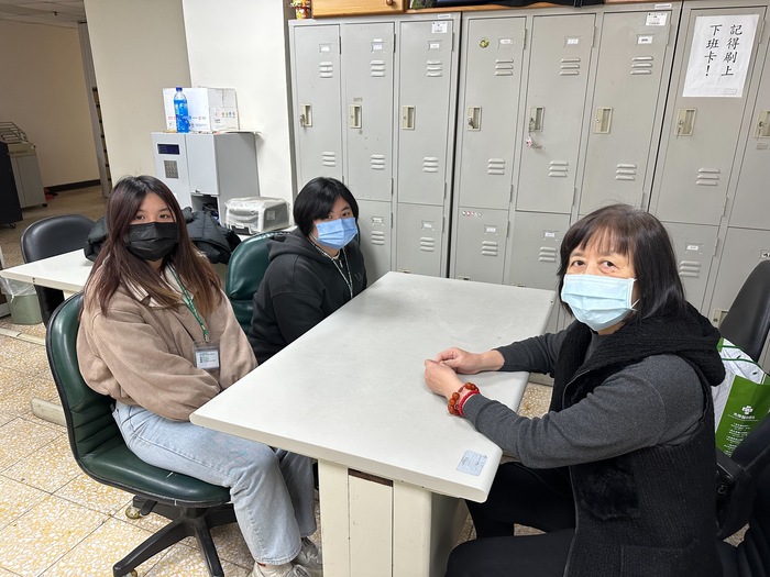 台南市立醫院(二技部實習訪視)圖片