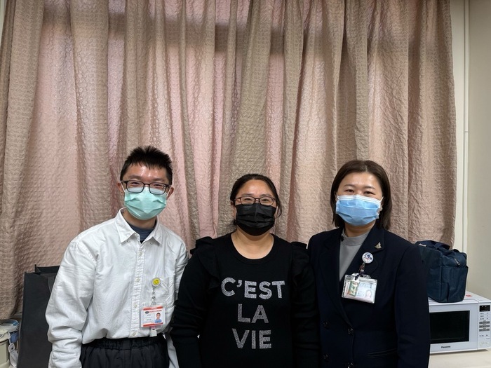 佛教慈濟醫療財團法人大林慈濟醫院(二技部實習訪視)圖片