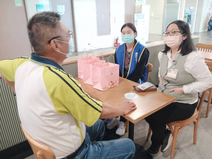 臺南市立安南醫院圖片