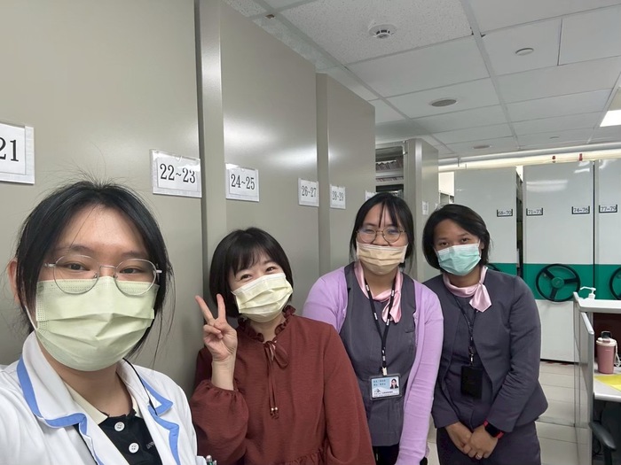 東基醫療財團法人台東基督教醫院圖片