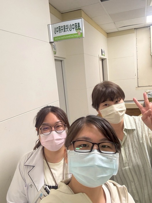 高雄市立岡山醫院圖片