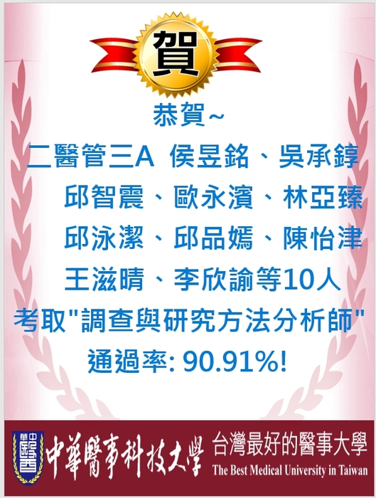調查與研究方法分析師圖片